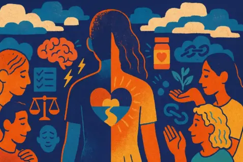 Dual Diagnosis: Clear Signs, Causes, and Care Paths feature image